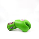 Twins Boxing Gloves BGVL 3 Lime