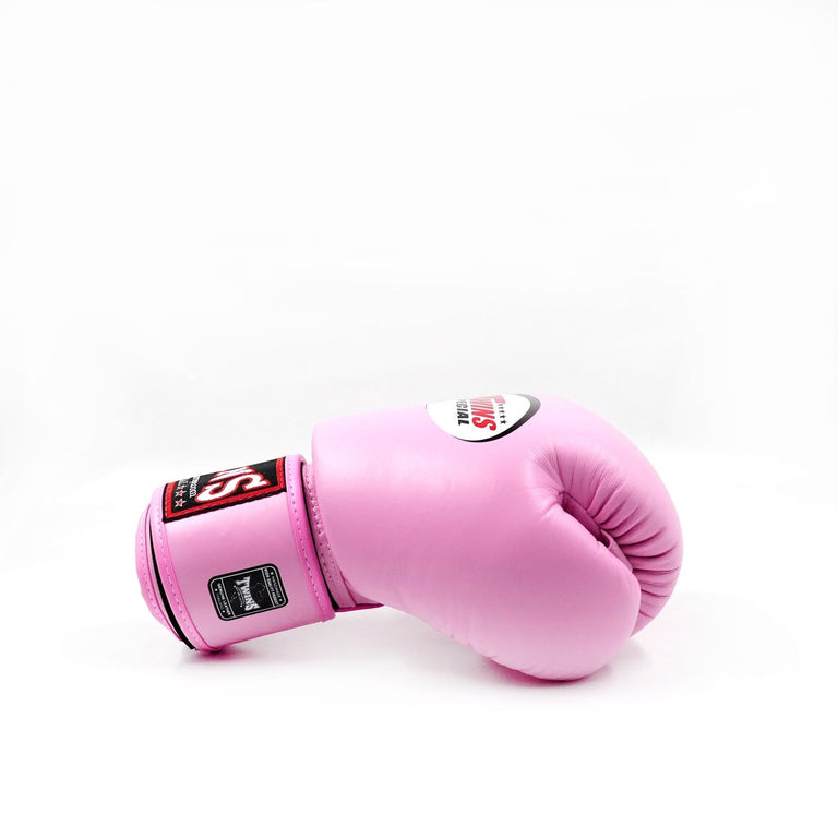 Twins Boxing Gloves BGVL 3 Pink