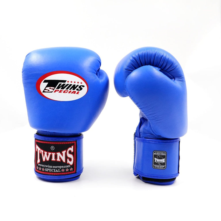 Twins Boxing Gloves BGVL 3 Royal Blue