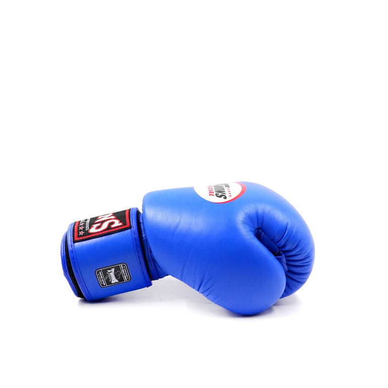 Twins Boxing Gloves BGVL 3 Royal Blue