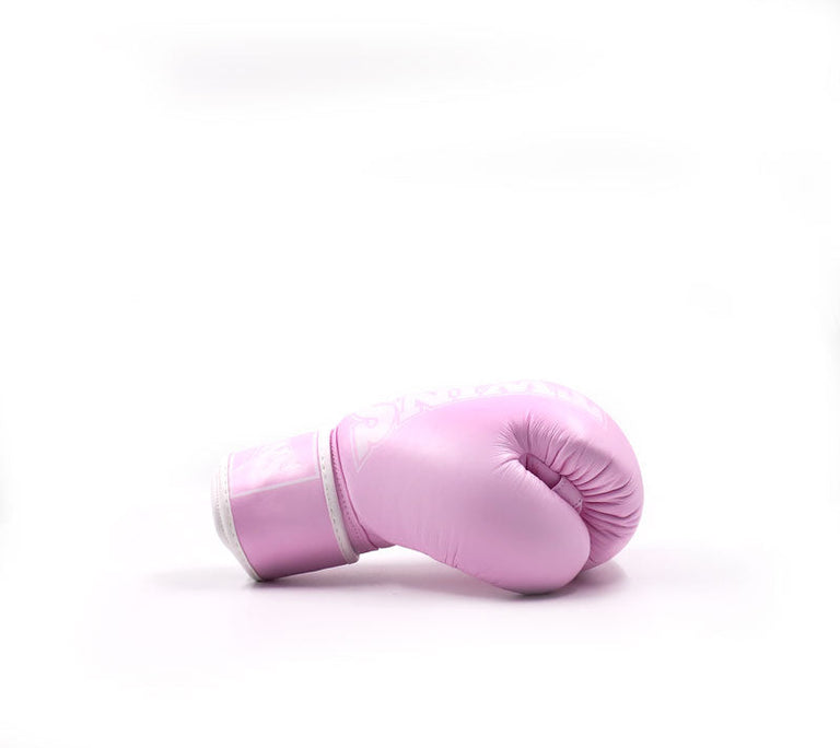 Twins Boxing Gloves BGVL 4P Candy Pink