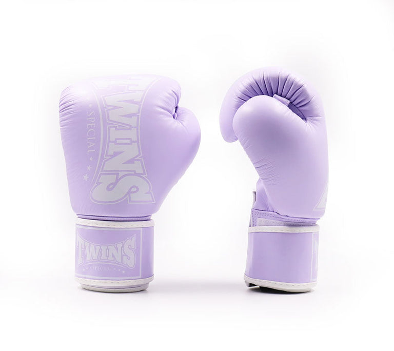 Twins Boxing Gloves BGVL 4P Lilac