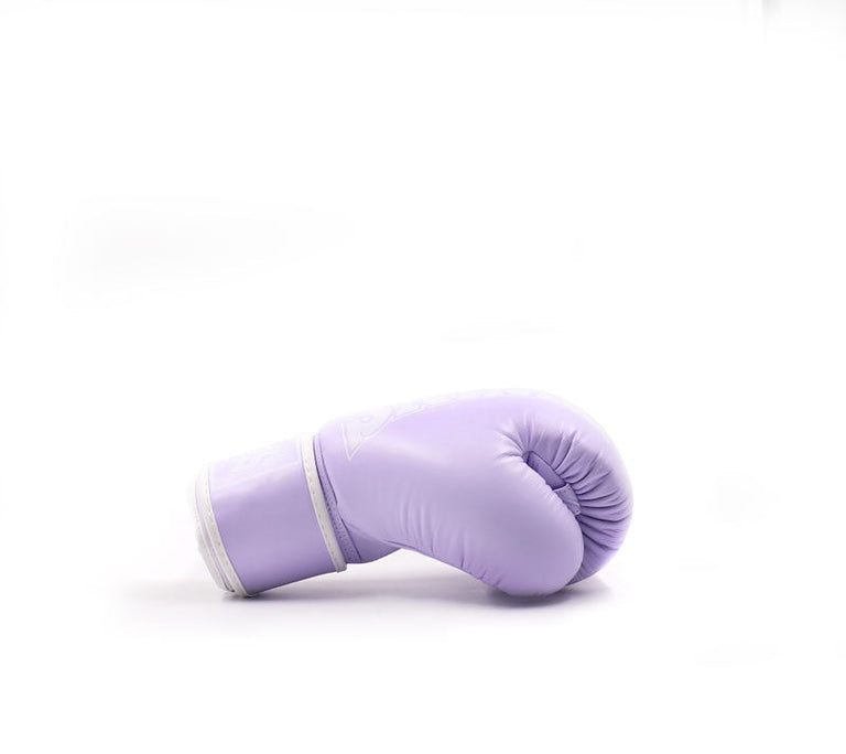 Twins Boxing Gloves BGVL 4P Lilac