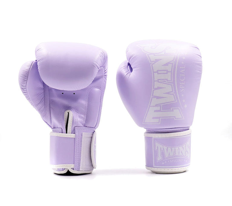 Twins Boxing Gloves BGVL 4P Lilac