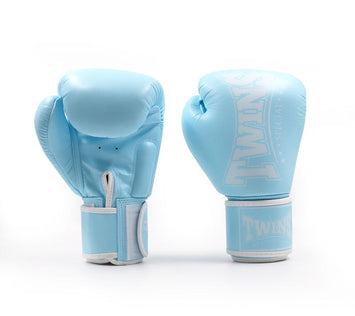 Twins Boxing Gloves BGVL 4P Sky Blue