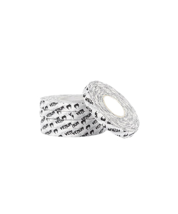 Sport tape Venum Kontact BJJ Finger Tape White/Black
