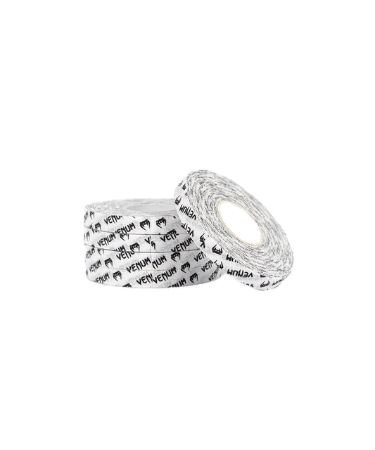 Sport tape Venum Kontact BJJ Finger Tape White/Black