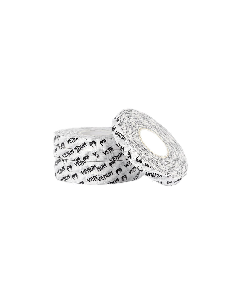 Sport tape Venum Kontact BJJ Finger Tape White/Black