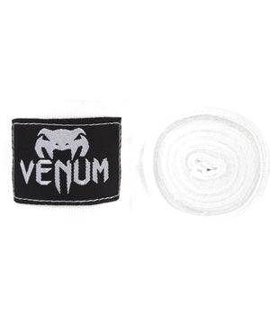 Venum Bandage White 4.5 meters