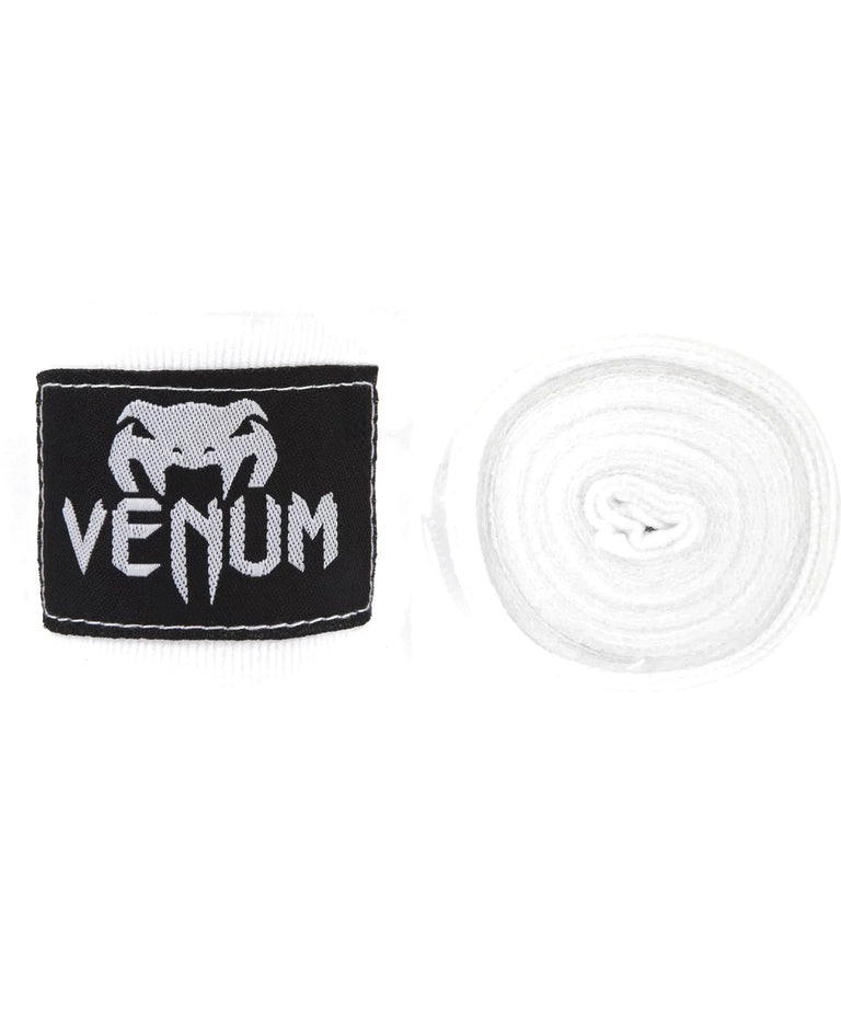 Venum Bandage White 4.5 meters