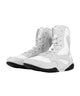 Venum Boxing Shoes Contender White/Grey