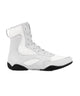 Venum Boxing Shoes Contender White/Grey