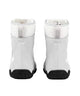 Venum Boxing Shoes Contender White/Grey