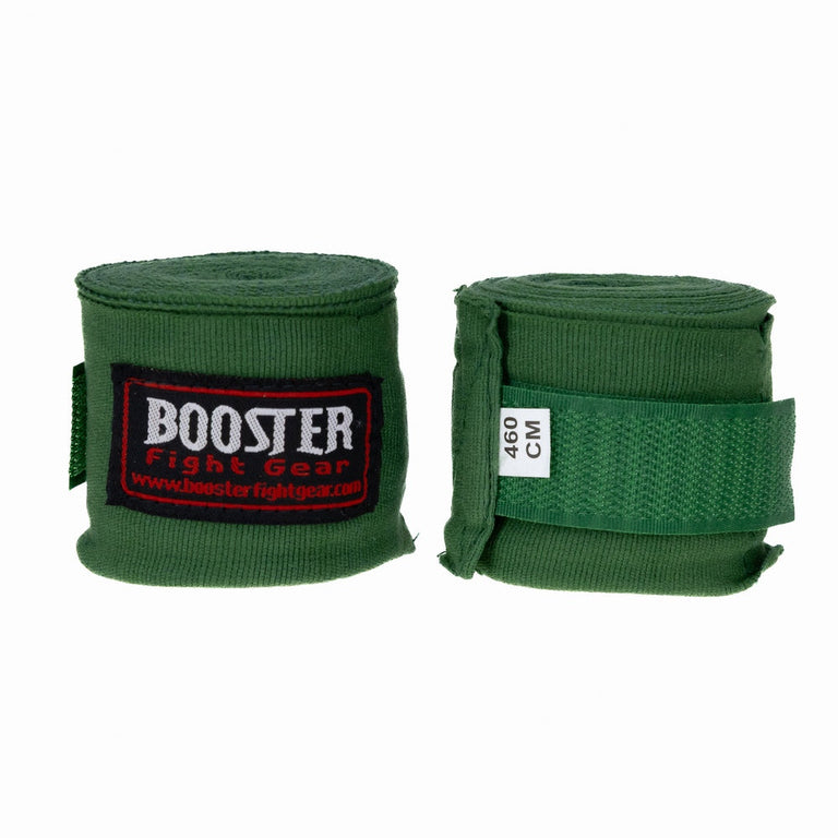 Booster Bandage BPC Dark Green