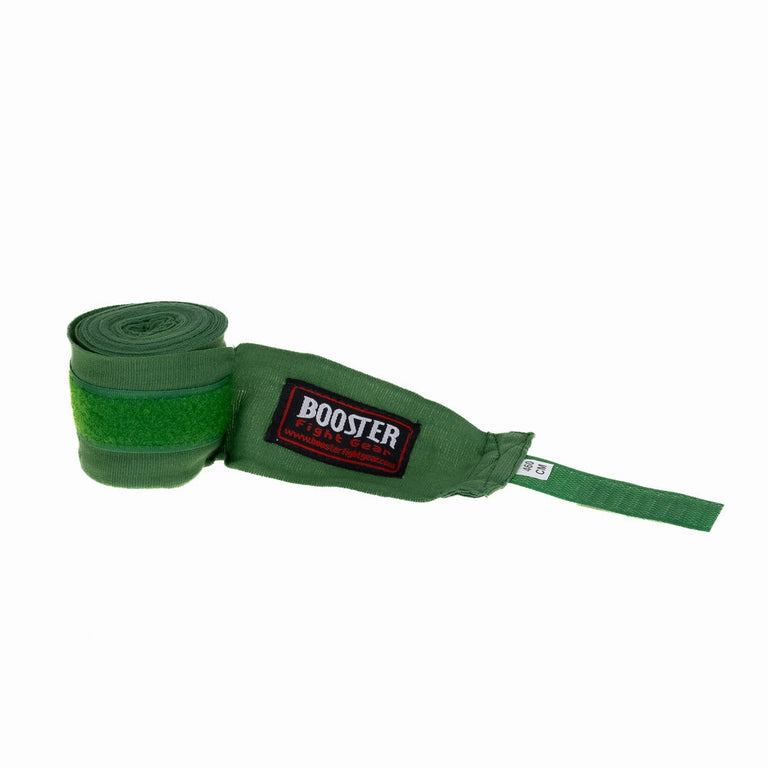 Booster Bandage BPC Dark Green