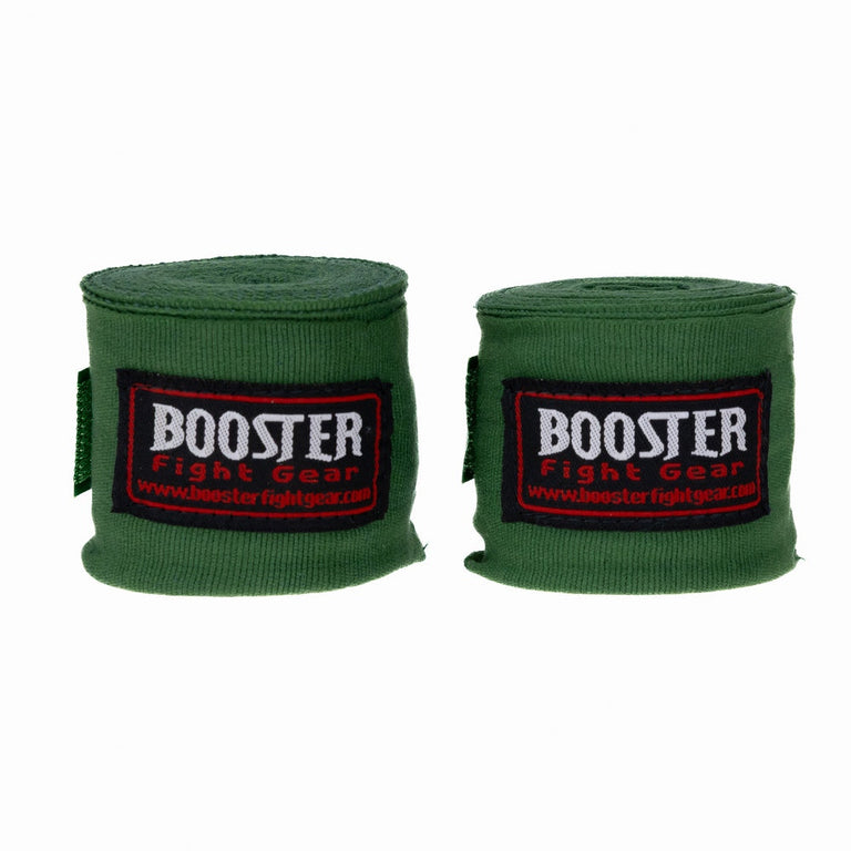 Booster Bandage BPC Dark Green