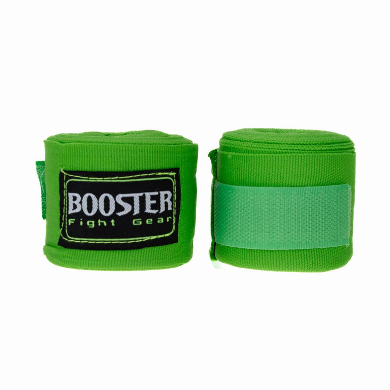 Booster Bandage BPC Velvet Green