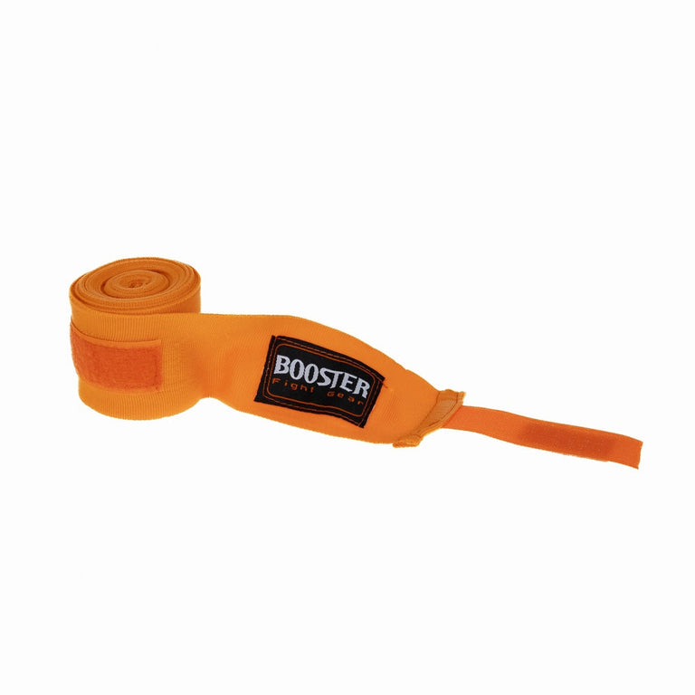 Booster Bandage BPC Orange