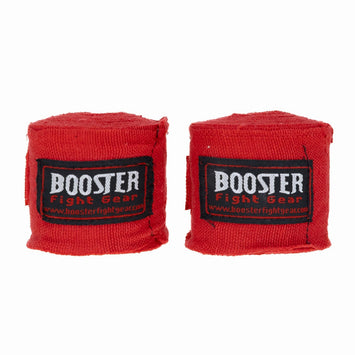 Booster Hand Wrap BPC Red