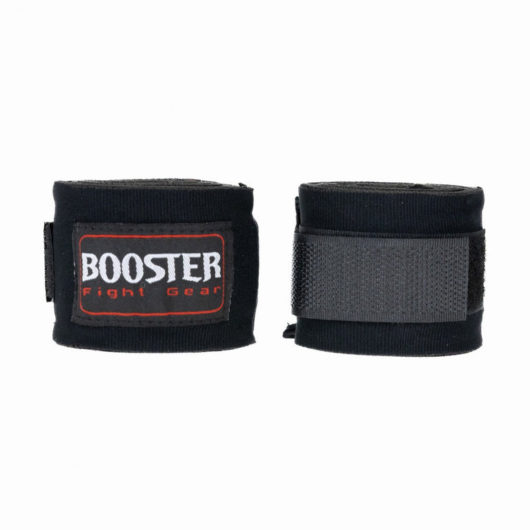 Booster Bandage BPC Black