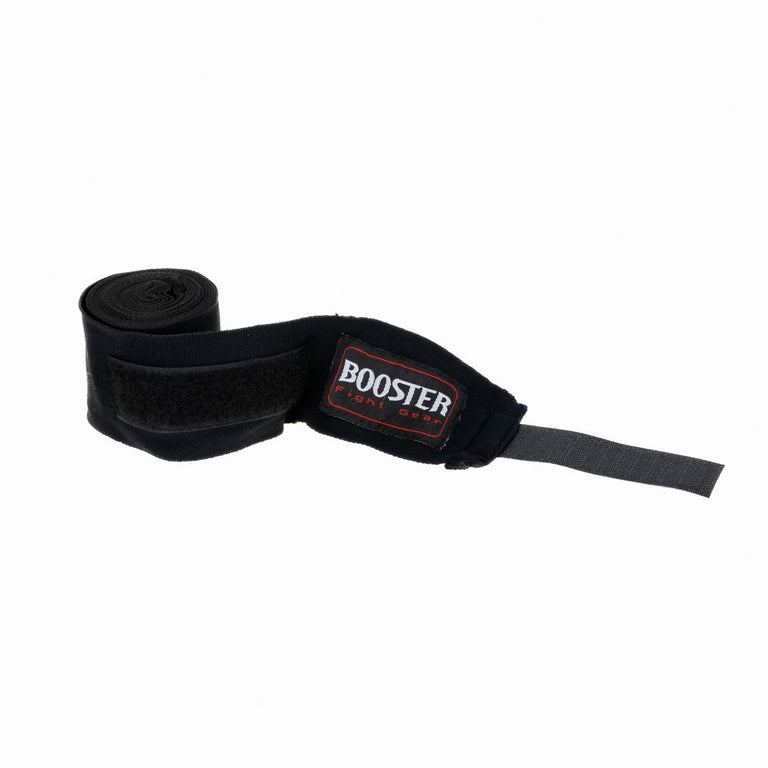 Booster Hand Wrap BPC Black Kids