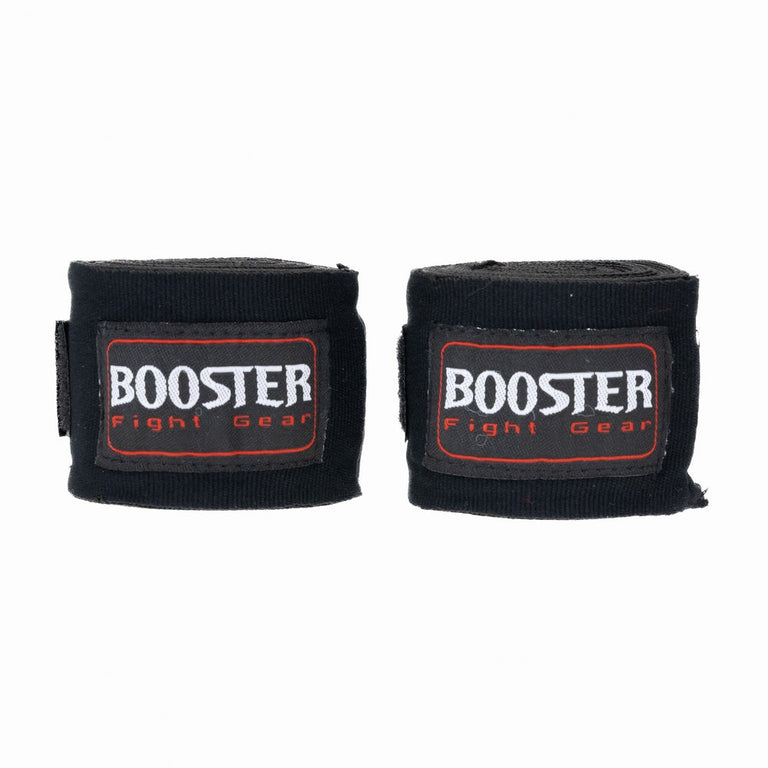Booster Bandage BPC Black