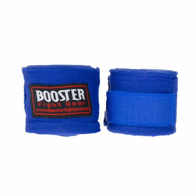 Booster Hand Wrap BPC Blue