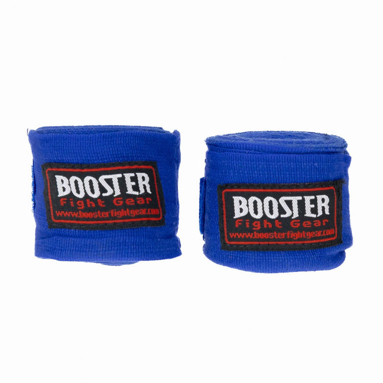 Booster Hand Wrap BPC Blue