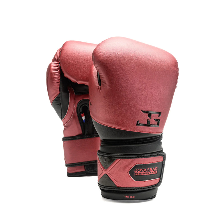 Joya Gear Boxing Gloves Performance Red/Black