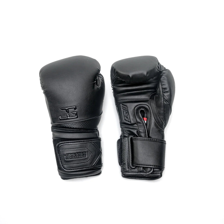 Joya Gear Boxing Gloves Performance Black/Carbon
