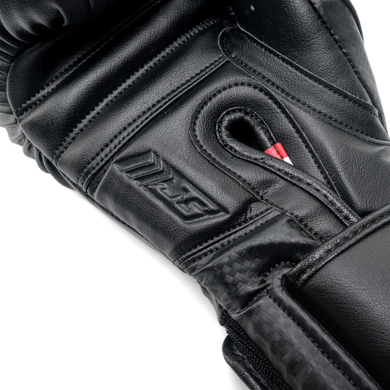 Joya Gear Boxing Gloves Performance Black/Carbon