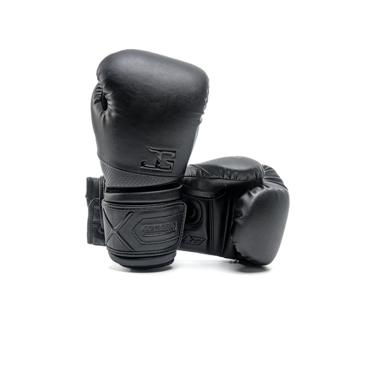 Joya Gear Boxing Gloves Performance Black/Carbon