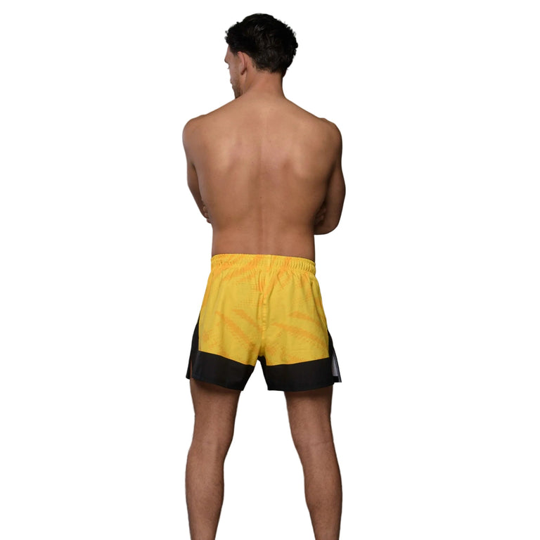 Joya Gear Fightshort Elite Yellow