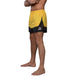 Joya Gear Fightshort Elite Yellow