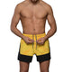 Joya Gear Fightshort Elite Yellow