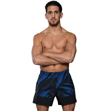 Joya Gear Fightshort Elite Blue