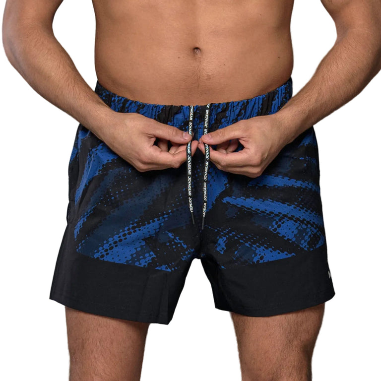 Joya Gear Fightshort Elite Blue