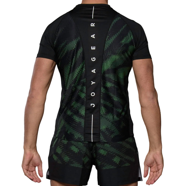 Joya Gear Elite Shirt Green