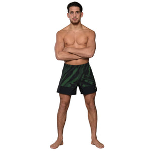 Joya Gear Fightshort Elite Green