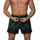 Joya Gear Fightshort Elite Green
