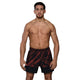 Joya Gear Fightshort Elite Red