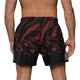 Joya Gear Fightshort Elite Red