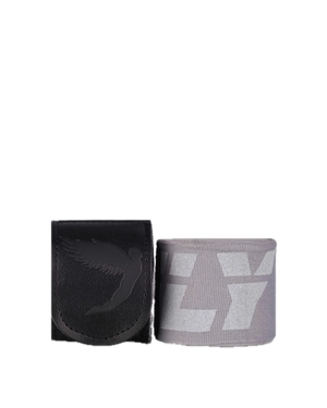 Fly Hand Wrap Big Logo Grey 450cm