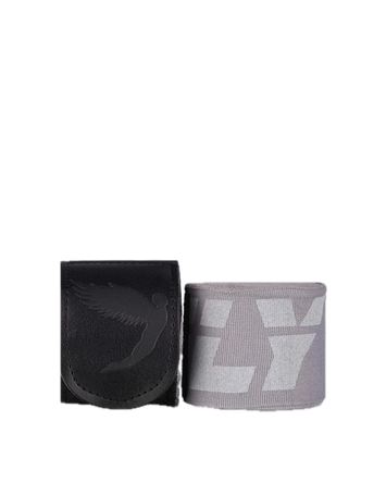Fly Hand Wrap Big Logo Grey 450cm