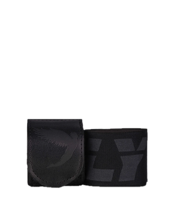 Fly Hand Wrap Big Logo Black 450cm