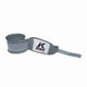 King Pro Boxing Bandage BPC Grey