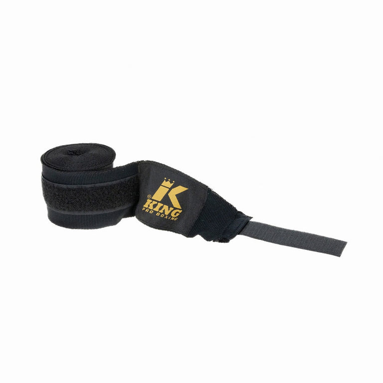 King Pro Boxing Bandage BPC Revo 6