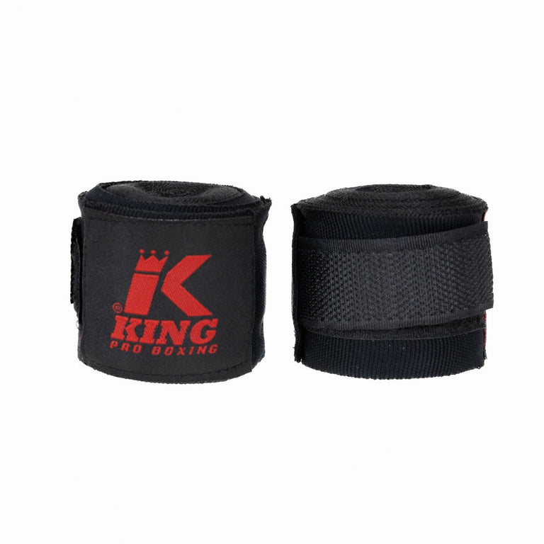 King Pro Boxing Bandage BPC Revo 8