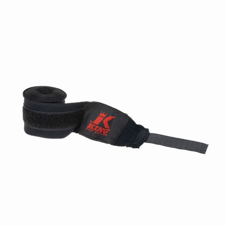 King Pro Boxing Bandage BPC Revo 8