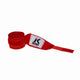 King Pro Boxing Bandage BPC Red